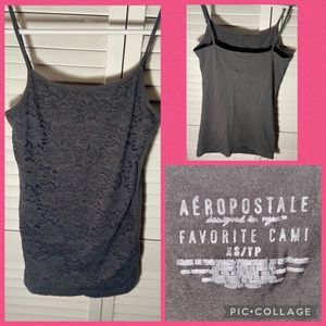 Aeropostale Womens shirt size XS